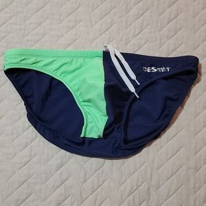 Men's Swim Trunks